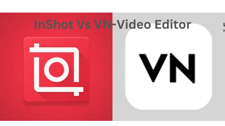 InShot Pro vs. VN